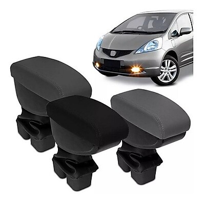 Apoio de Braço New Fit: Conforto e Praticidade