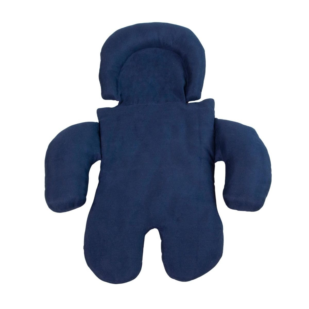 Apoio de Corpo Redutor Anatômico Universal para Bebê: Conforto e Segurança em Passeios!