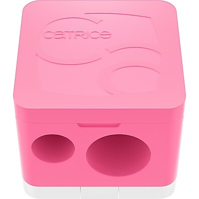 Apontador Catrice Duo: Lápis Sempre Perfeitos!