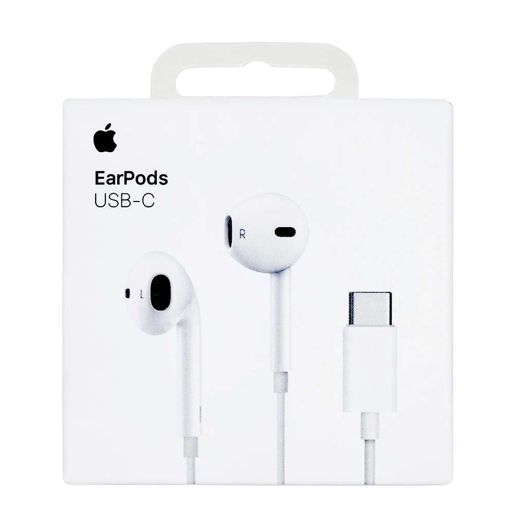 Apple EarPods: Fones com Som Imersivo e Controle Total