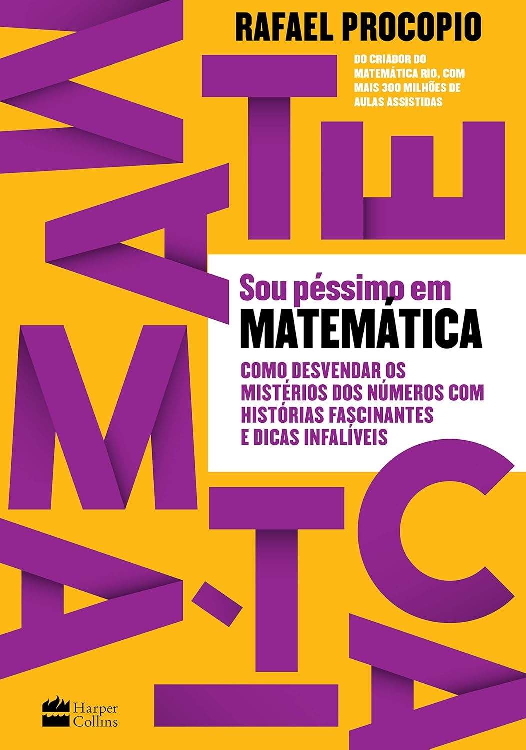 Matemática Descomplicada: Aprenda de Vez e Diga Adeus ao Medo!