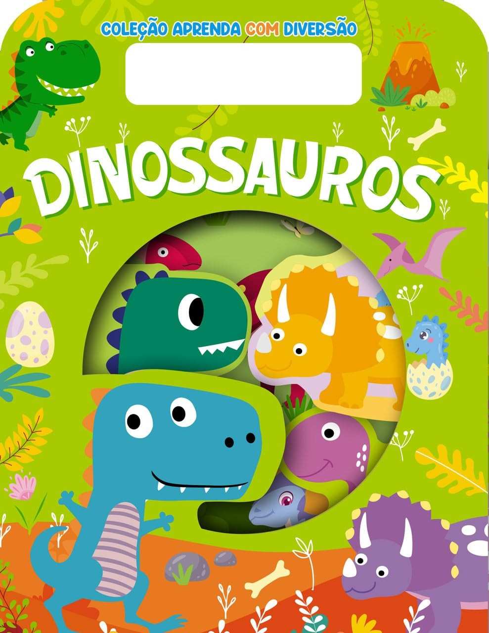aprenda-livro-para-com-alfabetizacao-a-divertida-dinossauros-diversao-criancas-a