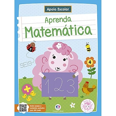 Aprenda Matemática: Diversão e Conhecimento!