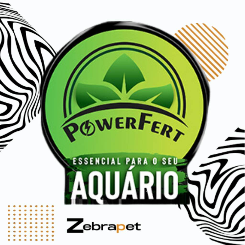 Powerfert NPK: Nutrição Completa para Plantas Aquáticas