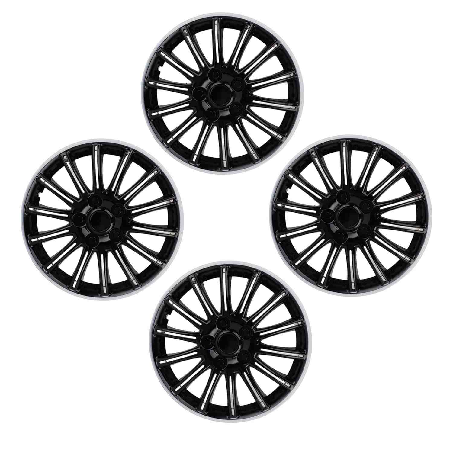 aqxreight 4pcs 14 pol.