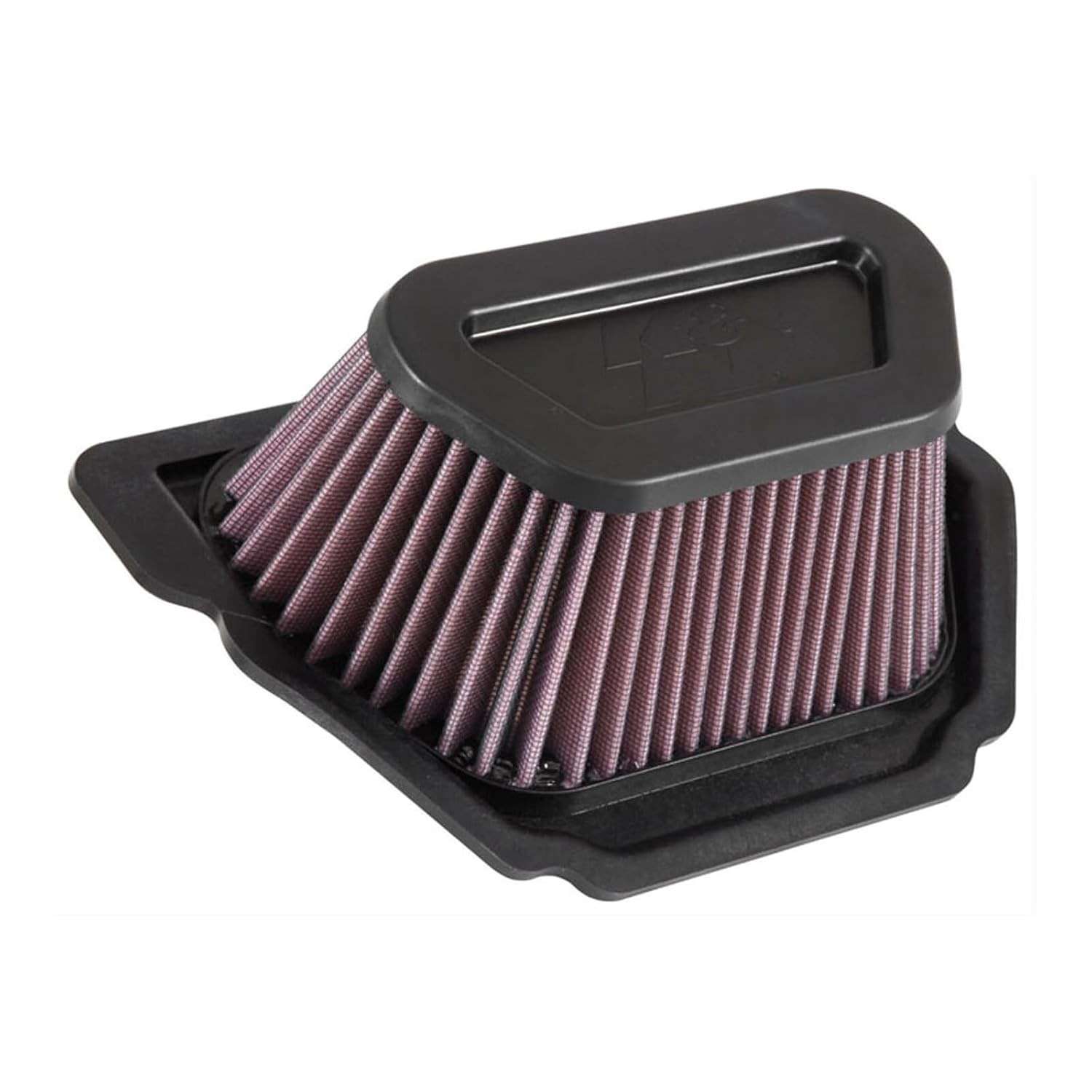 Filtro de Ar Esportivo K&N YA-1015 para Yamaha R1/R1M: Potência, Economia e Durabilidade