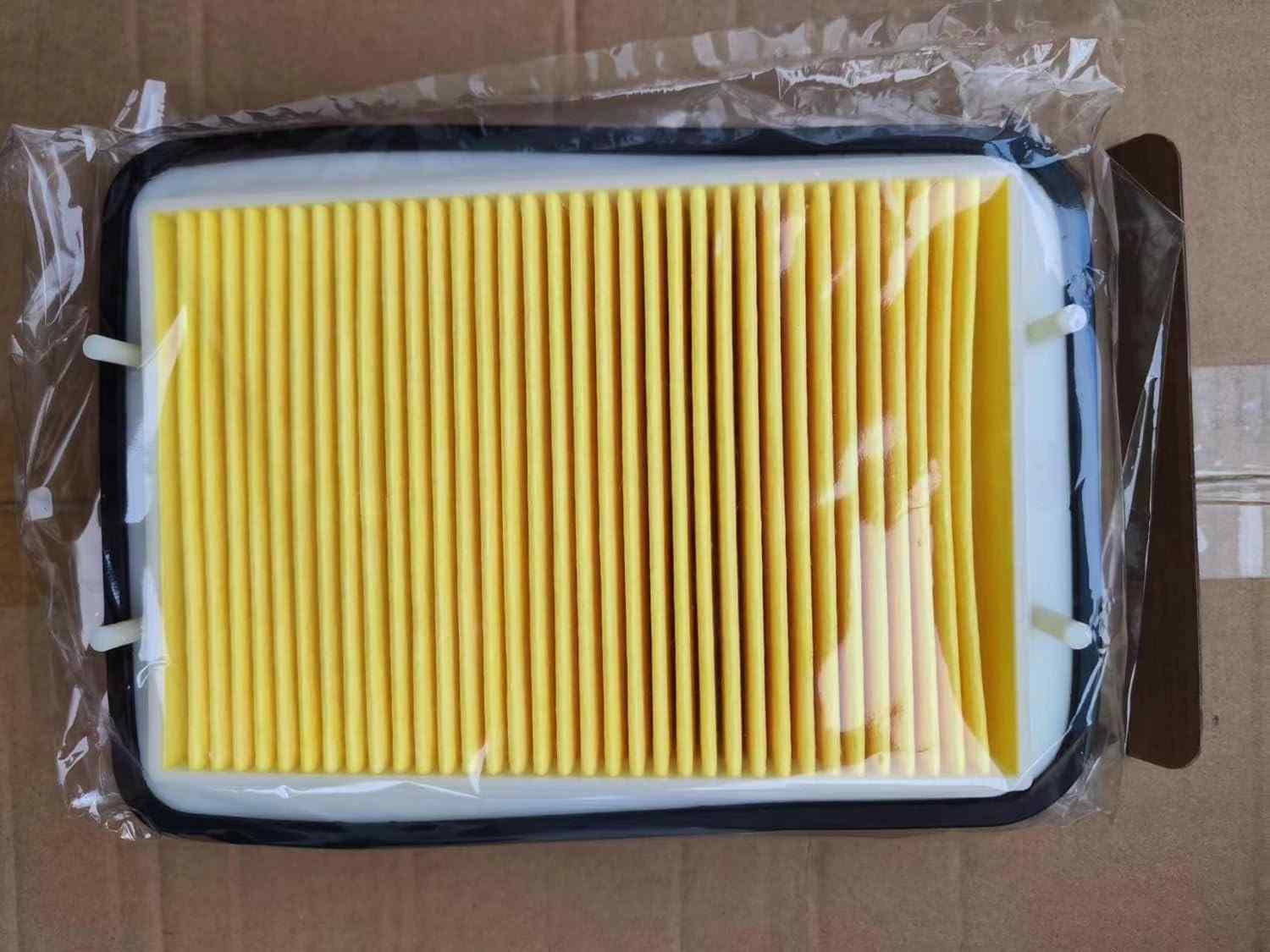 Filtro de Ar 6D3-14451-00-00 para Yamaha WaveRunner VX110: Desempenho e Proteção Superior