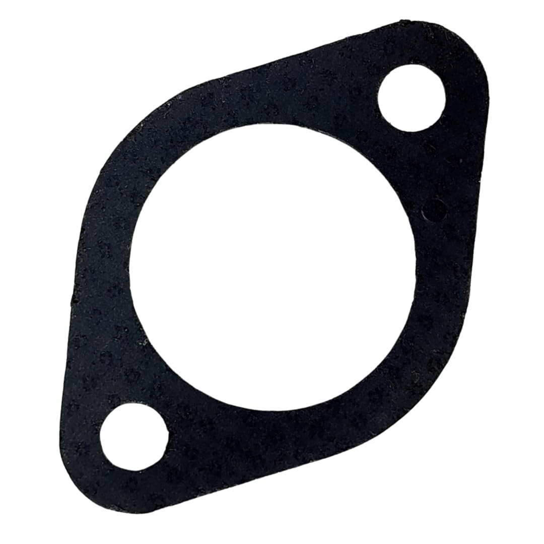 Junta Coletor Filtro de Ar Banho de Óleo para Motores Diesel 10HP e 13HP