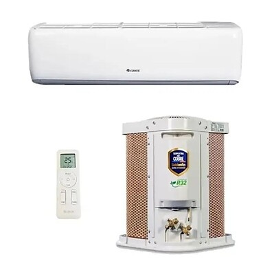 Ar Condicionado Gree Inverter 9000 Btus: Conforto Total