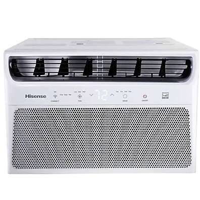 Ar Condicionado Hisense 10000 BTUs: Conforto e Economia