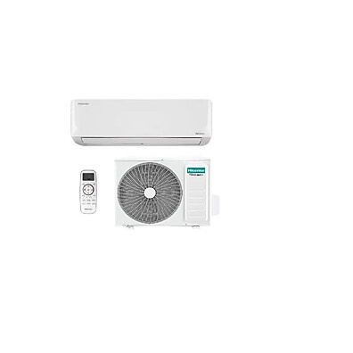 Ar Condicionado Hisense Inverter Wifi: Conforto Inteligente