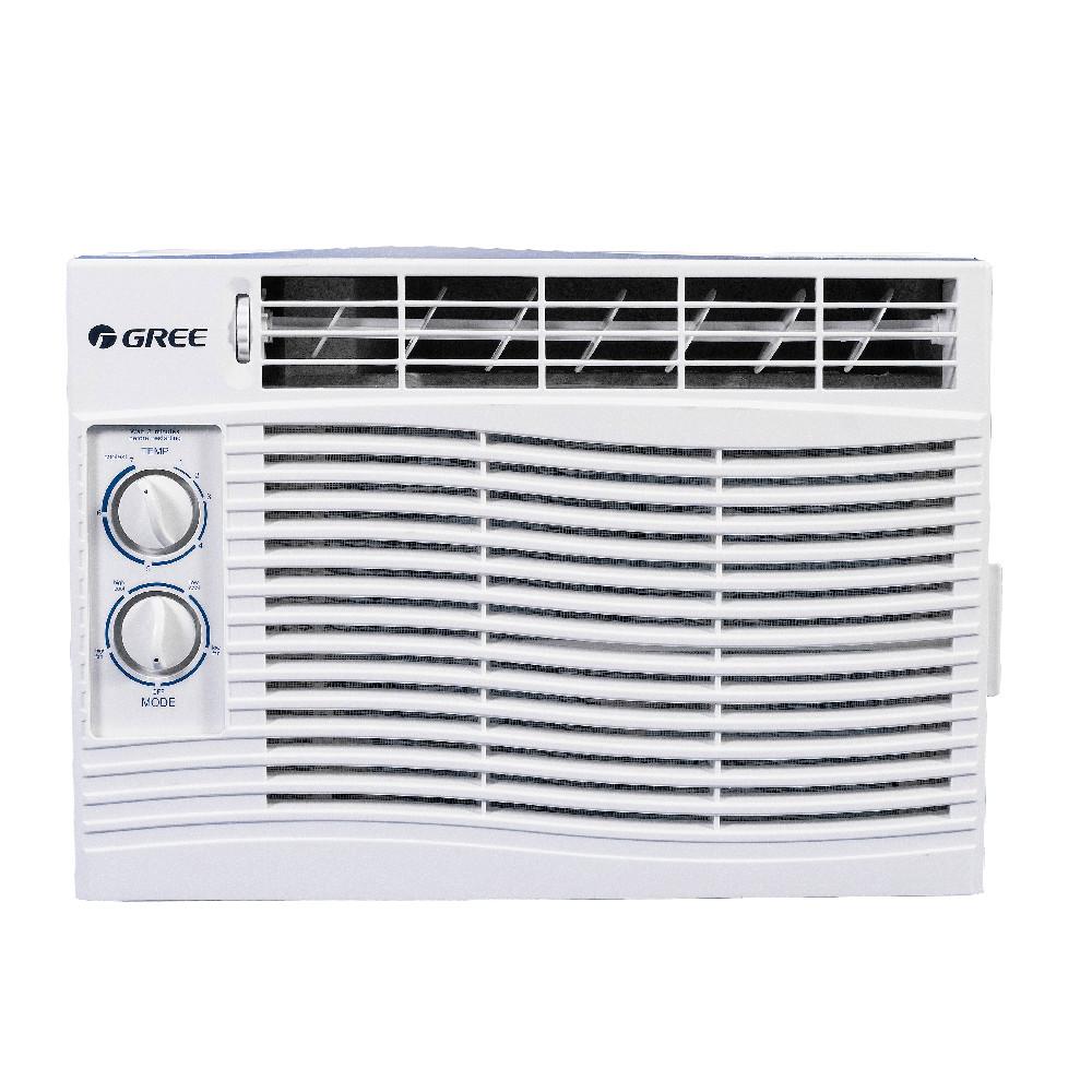 Ar Condicionado Janela 7000 BTU/h Gree: Frescor Compacto