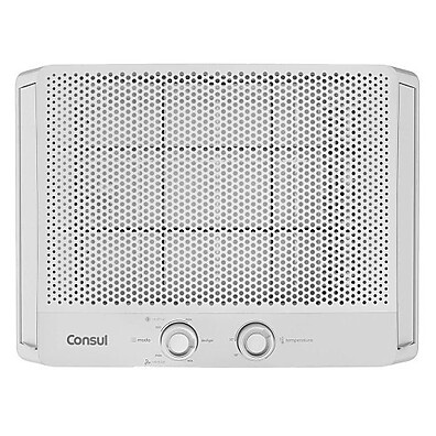 Ar Condicionado Janela 7500 BTUs: Conforto e Economia!