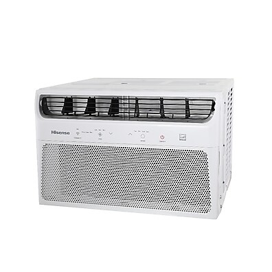 Ar Condicionado Janela Hisense 10000 BTUs Wi-Fi: Conforto Total!