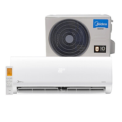Ar Condicionado Midea Xtreme Save AI: Conforto Inteligente