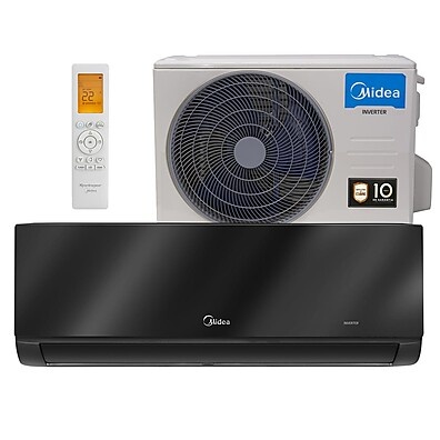 Ar Condicionado Midea Xtreme Save Connect: Conforto e Economia
