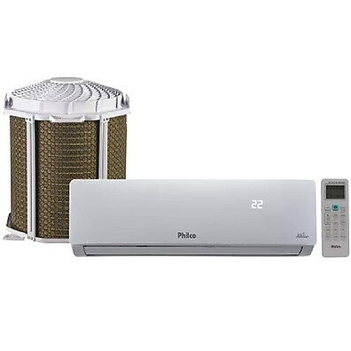 Ar Condicionado Philco 12000 BTUs: Conforto e Economia