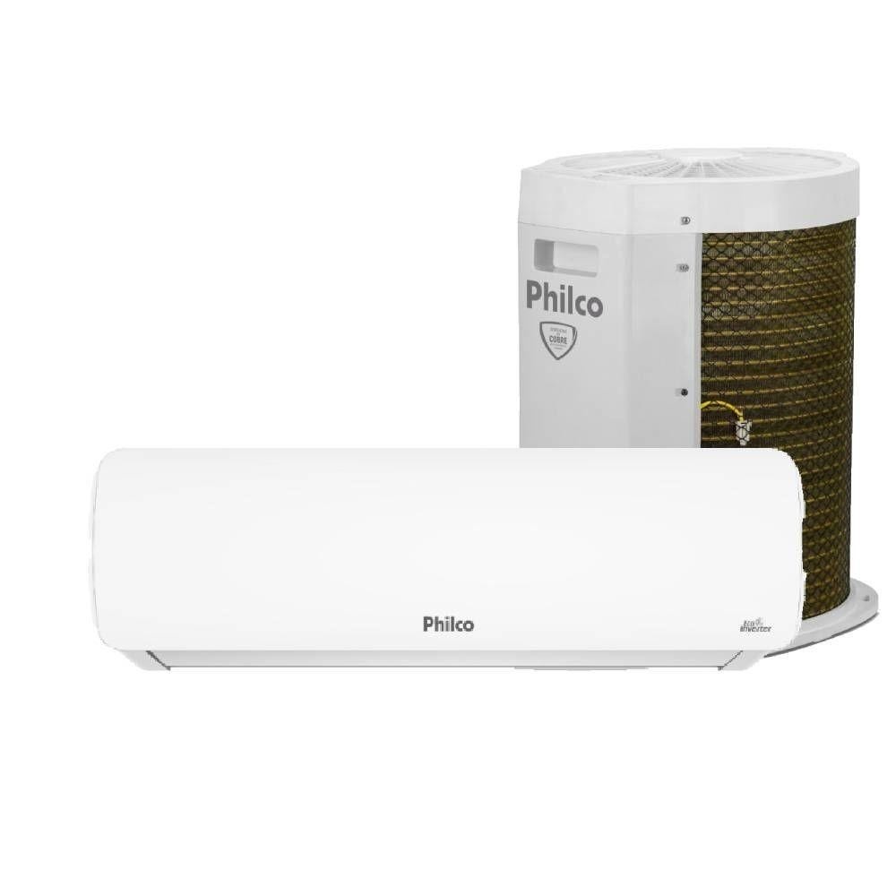 Ar Condicionado Philco 18000 BTUs: Conforto e Economia