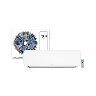 Ar Condicionado Philco 30000 BTU: Conforto e Economia