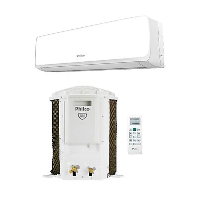 Ar Condicionado Philco 9.000 BTU: Conforto Total!