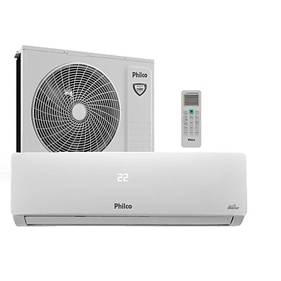 Ar Condicionado Philco 9000 BTUs Inverter: Economia e Frescor