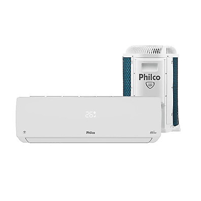 Ar Condicionado Philco Inverter 24000 BTU: Conforto e Economia