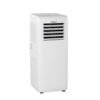 Ar Condicionado Portátil Gree 12000 BTUs: Seu Clima Ideal!