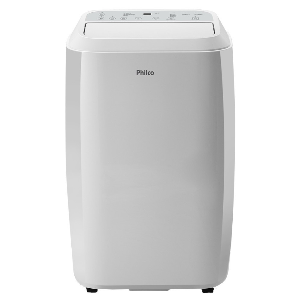 Ar Condicionado Portátil Philco 12000 BTUs: Conforto Total!