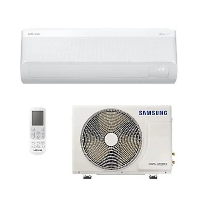 Ar Condicionado Samsung WindFree: Conforto Inteligente