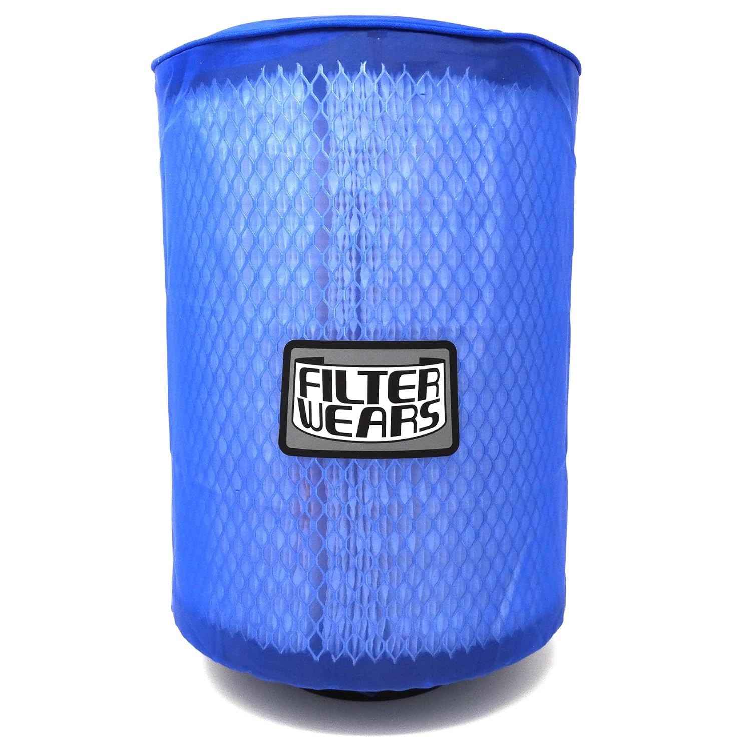 Filtro de Ar Premium Filterwear F104K/F104L: Proteção Superior para seu Veículo