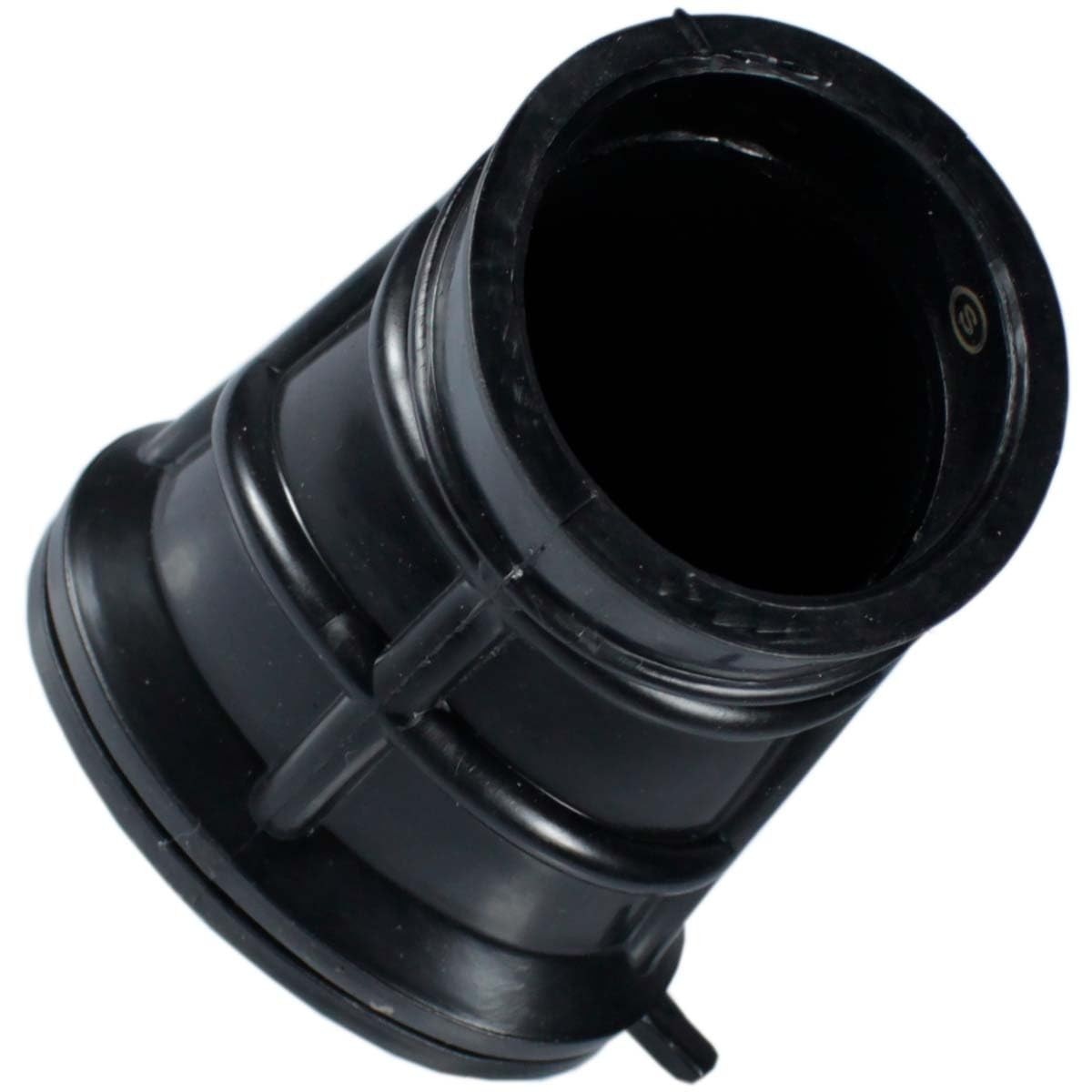 Condutor Duto Caixa Filtro de Ar YBR125 Factor (2000-2016) - Carburador