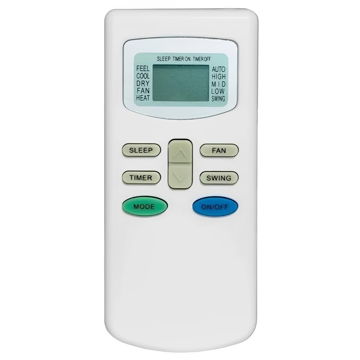 Controle Remoto para Ar Condicionado Philco CRA01 – Conveniência e Controle Total