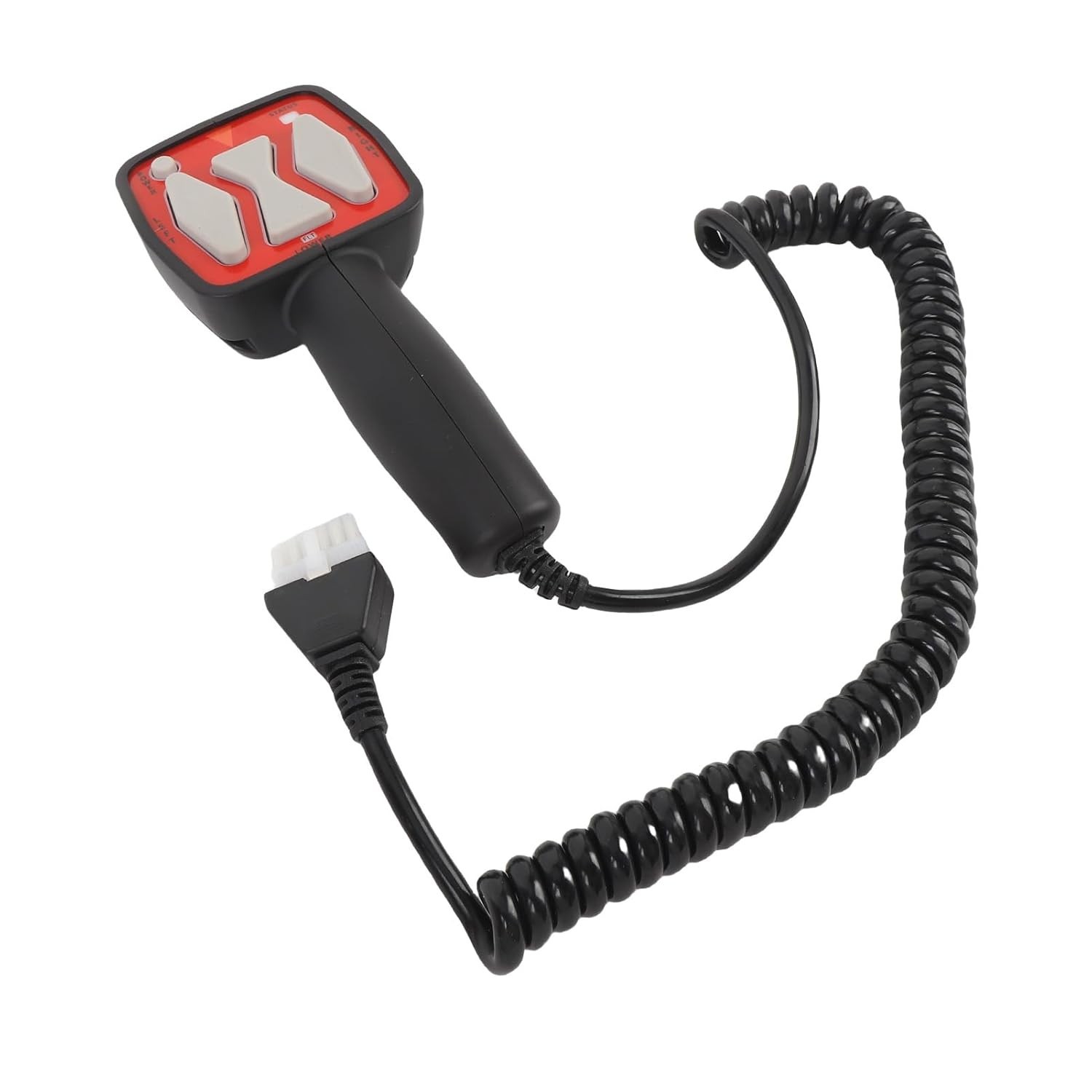 Controlador Portátil para Arado de Neve 9400 - Controle Preciso e Durável
