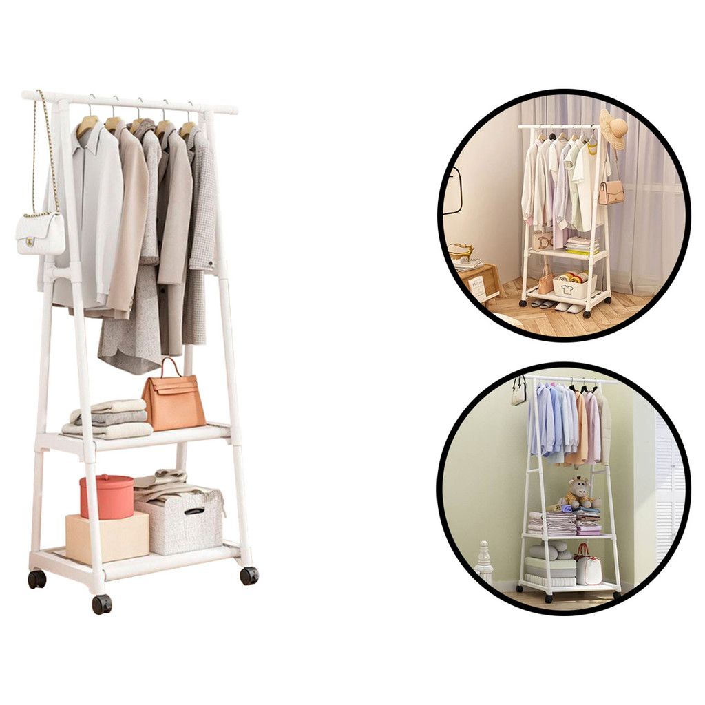 Arara Closet: Organize Suas Roupas com Estilo!