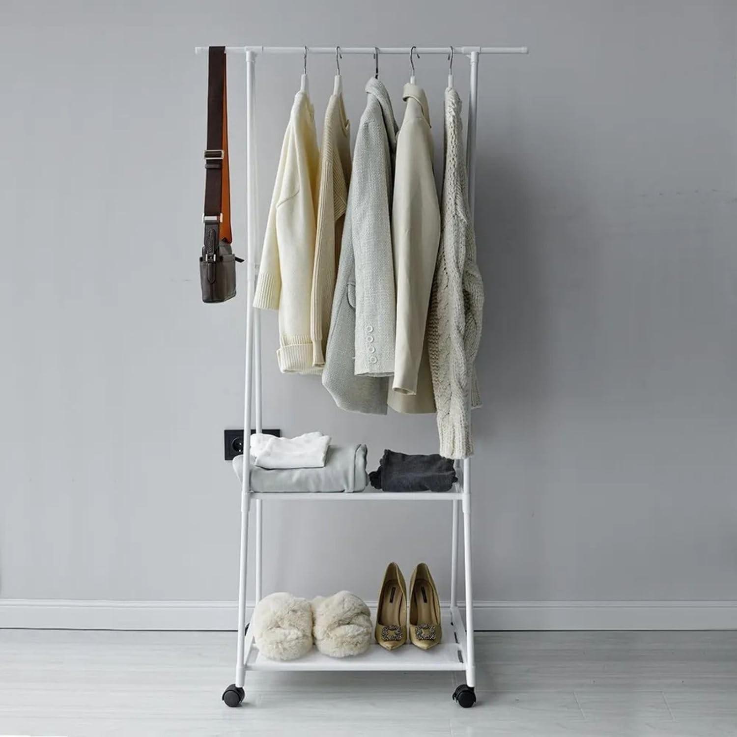 arara-rodas-e-a-multifuncional-sapateira-com-organizadora-cabideiro-a