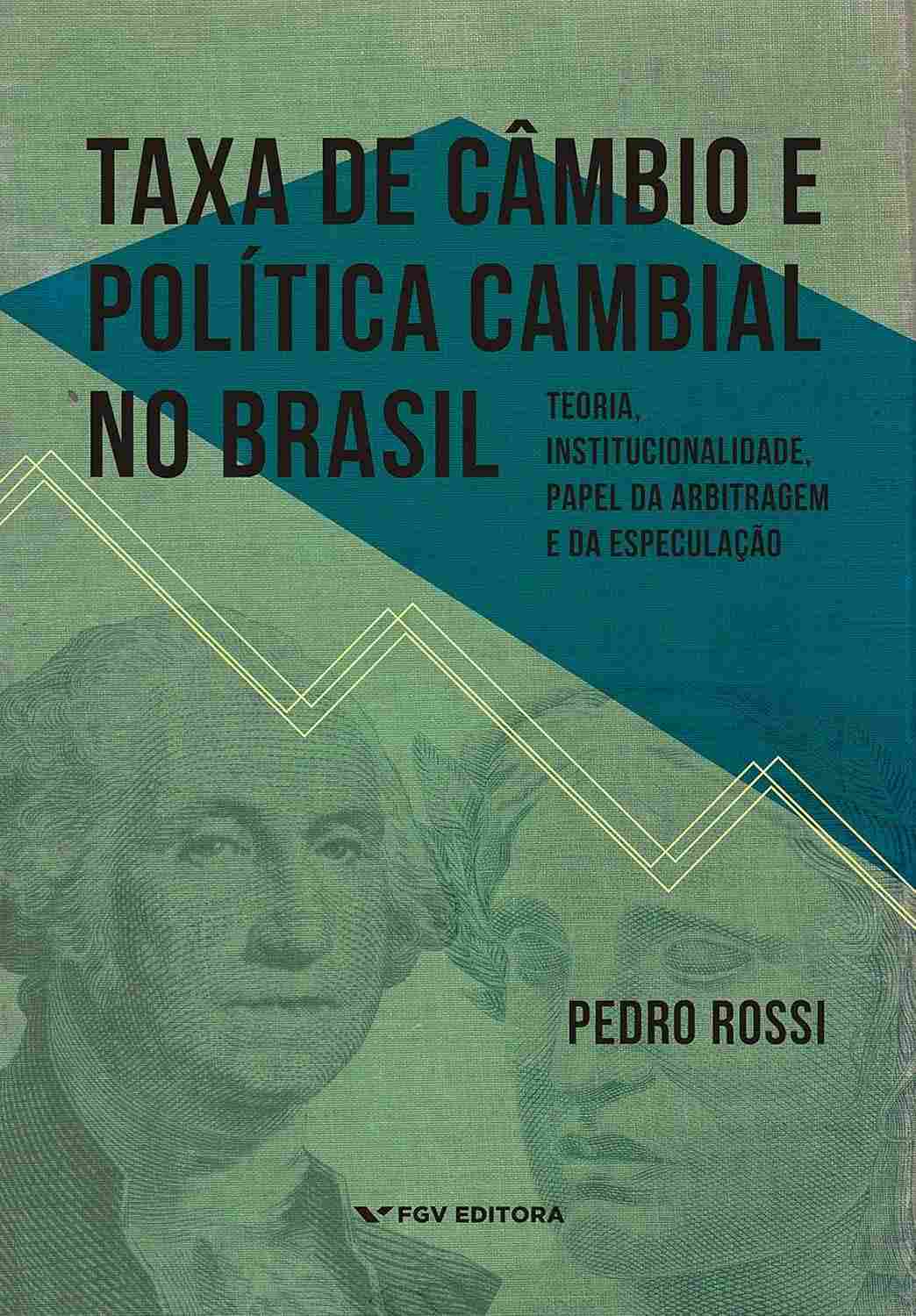 Taxa de Câmbio no Brasil: Desvende a Política Cambial e o Papel da Arbitragem