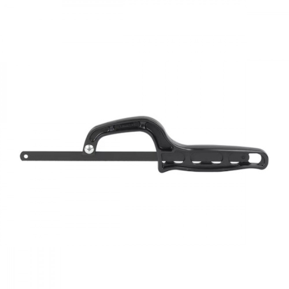 Arco de Serra 10" Stanley: Corte Preciso e Rápido!