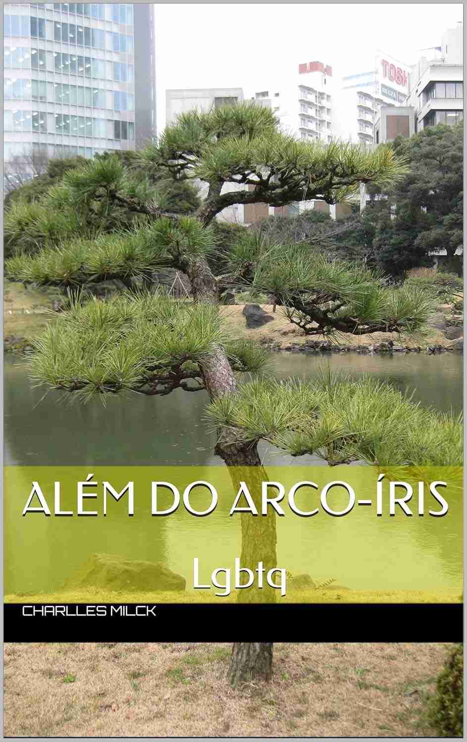 Além do Arco-Íris: Uma Jornada LGBTQ+ Inesquecível