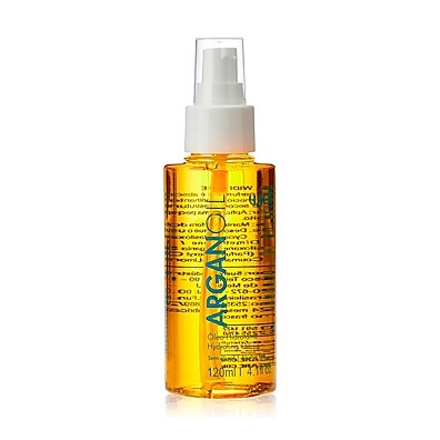 Argan Oil Widi Care: Hidratação e Brilho Instantâneos