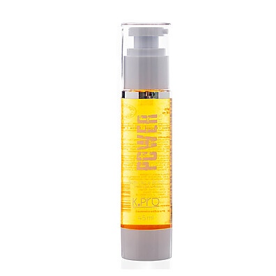 Argan Power Oil K.PRO: Nutrição e Brilho