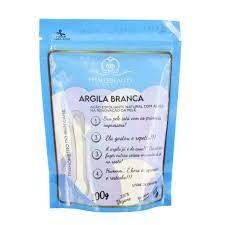Argila Branca: Pele Radiante e Livre de Acne