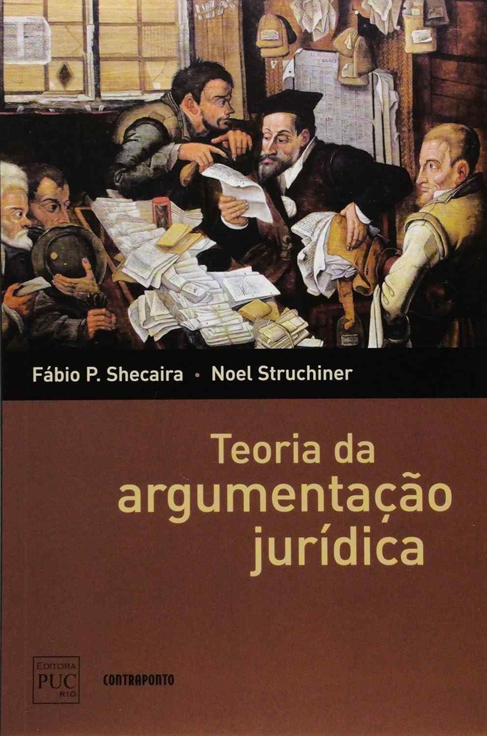 Teoria da Argumentação Jurídica: Desmistificando o Direito na Prática