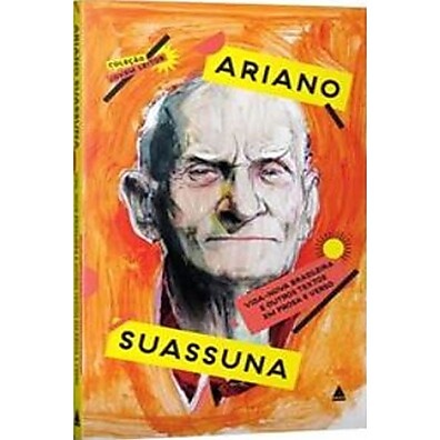 Ariano Suassuna: Descubra Sua Obra Essencial