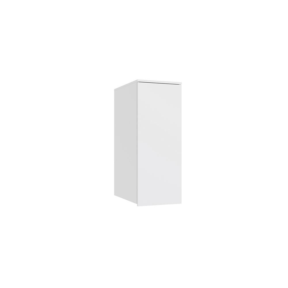 Armário Aéreo 1 Porta Adapt: Organize com Estilo!