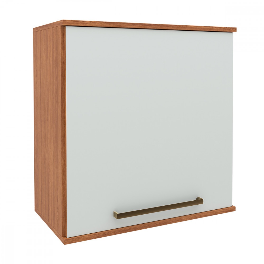 Armário Aéreo 60cm Batrol: Cozinha Organizada