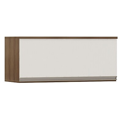 Armário Aéreo 70cm Diana: Organize sua Cozinha!
