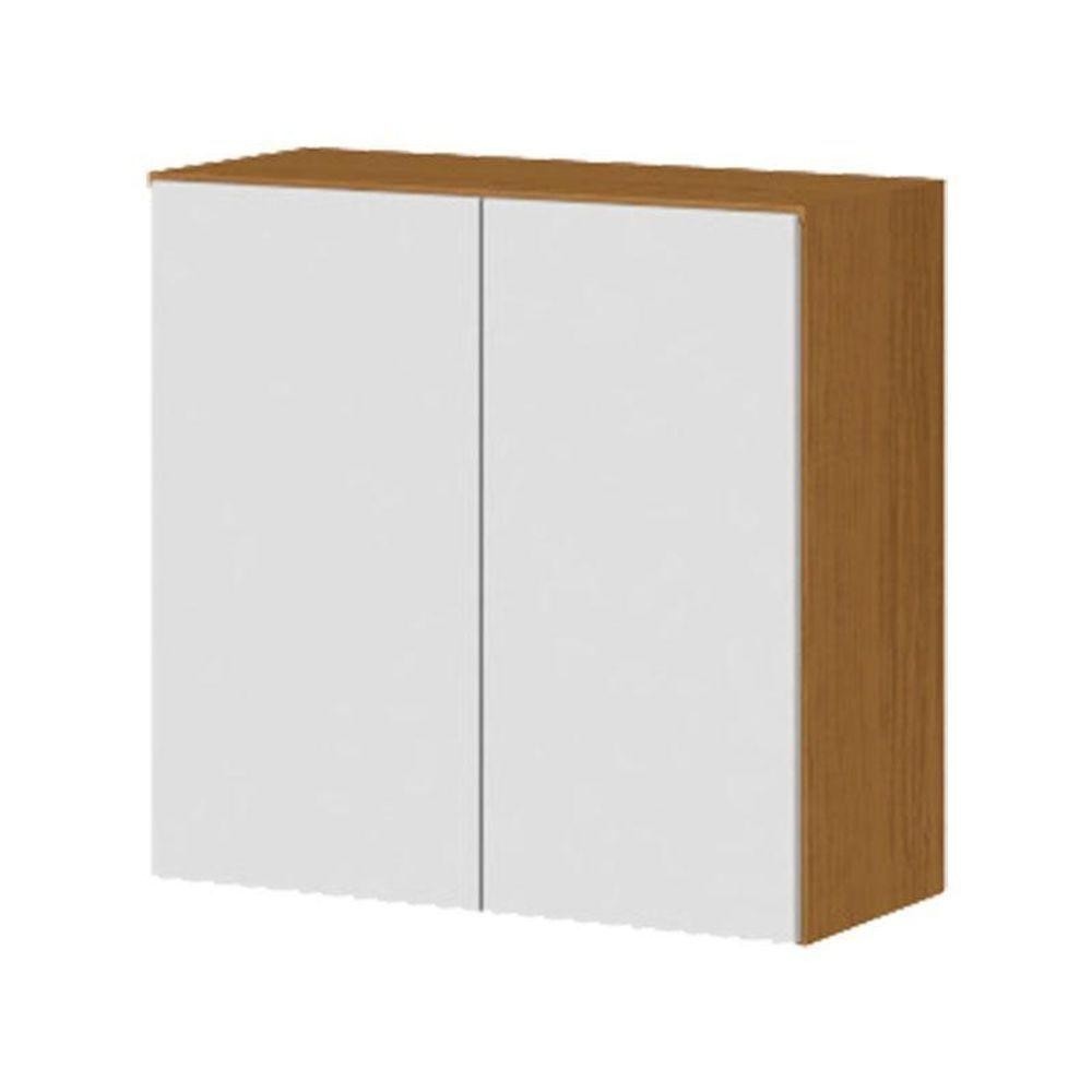 Armário Aéreo 70cm Luana: Cozinha Funcional!