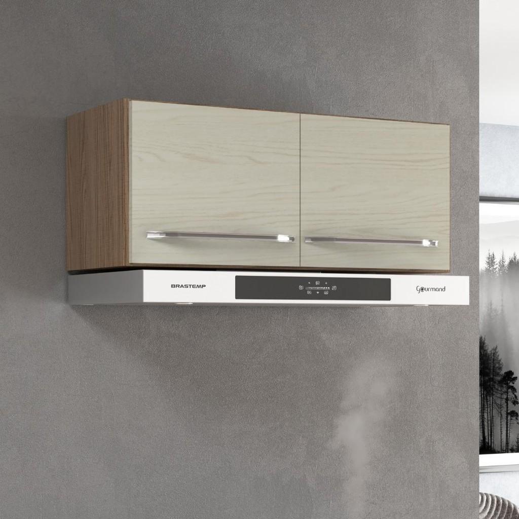 Armário Aéreo 70cm: Organize sua Cozinha!