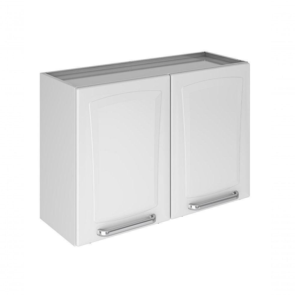 Armário Aéreo 80cm Tarsila: Organize com Estilo!