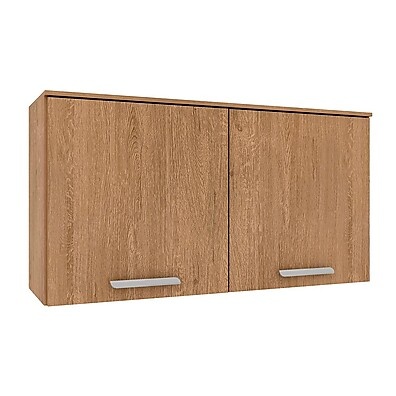Armário Aéreo Bella 1,05m: Organize com Estilo!